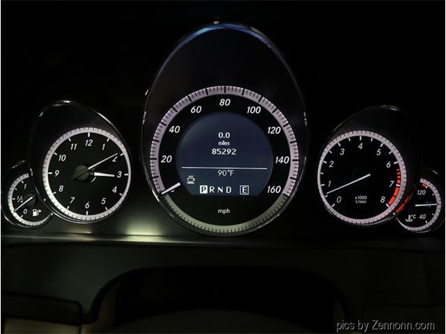 2011 Mercedes-Benz E-Class (CC-1759814) for sale in Addison, Illinois