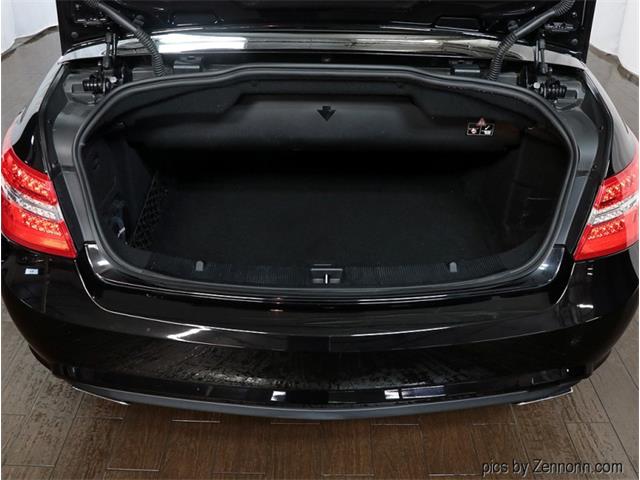 2011 Mercedes-Benz E-Class (CC-1759814) for sale in Addison, Illinois