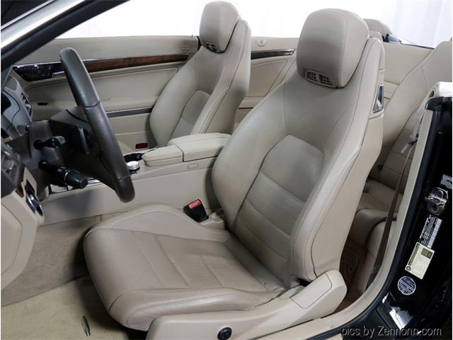 2011 Mercedes-Benz E-Class (CC-1759814) for sale in Addison, Illinois