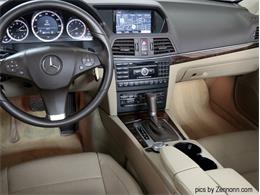 2011 Mercedes-Benz E-Class (CC-1759814) for sale in Addison, Illinois