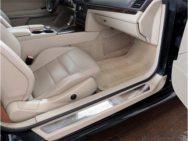 2011 Mercedes-Benz E-Class (CC-1759814) for sale in Addison, Illinois