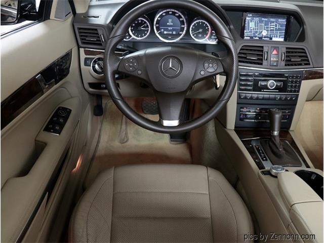 2011 Mercedes-Benz E-Class (CC-1759814) for sale in Addison, Illinois