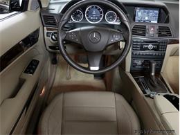 2011 Mercedes-Benz E-Class (CC-1759814) for sale in Addison, Illinois