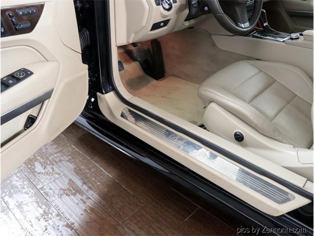 2011 Mercedes-Benz E-Class (CC-1759814) for sale in Addison, Illinois
