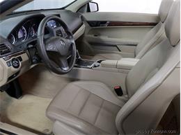 2011 Mercedes-Benz E-Class (CC-1759814) for sale in Addison, Illinois