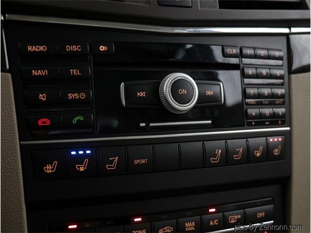 2011 Mercedes-Benz E-Class (CC-1759814) for sale in Addison, Illinois