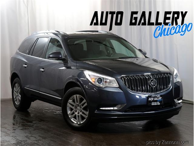 2013 Buick Enclave (CC-1759815) for sale in Addison, Illinois