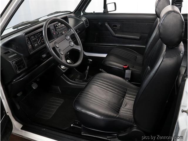1982 Volkswagen Rabbit (CC-1759819) for sale in Addison, Illinois