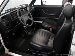 1982 Volkswagen Rabbit (CC-1759819) for sale in Addison, Illinois