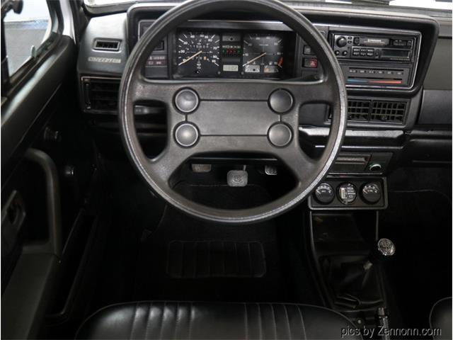 1982 Volkswagen Rabbit (CC-1759819) for sale in Addison, Illinois