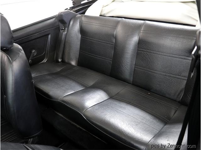 1982 Volkswagen Rabbit (CC-1759819) for sale in Addison, Illinois