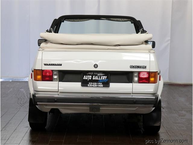 1982 Volkswagen Rabbit (CC-1759819) for sale in Addison, Illinois