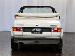 1982 Volkswagen Rabbit (CC-1759819) for sale in Addison, Illinois
