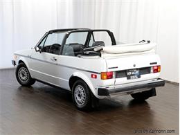 1982 Volkswagen Rabbit (CC-1759819) for sale in Addison, Illinois