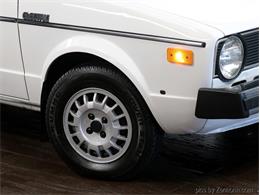 1982 Volkswagen Rabbit (CC-1759819) for sale in Addison, Illinois