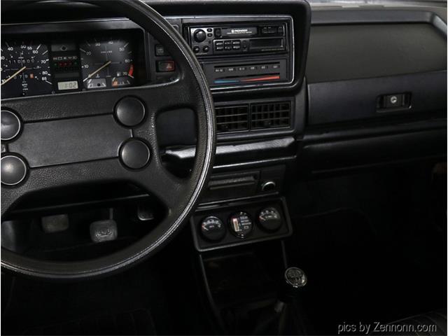 1982 Volkswagen Rabbit (CC-1759819) for sale in Addison, Illinois