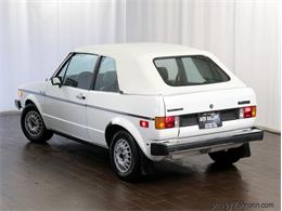 1982 Volkswagen Rabbit (CC-1759819) for sale in Addison, Illinois