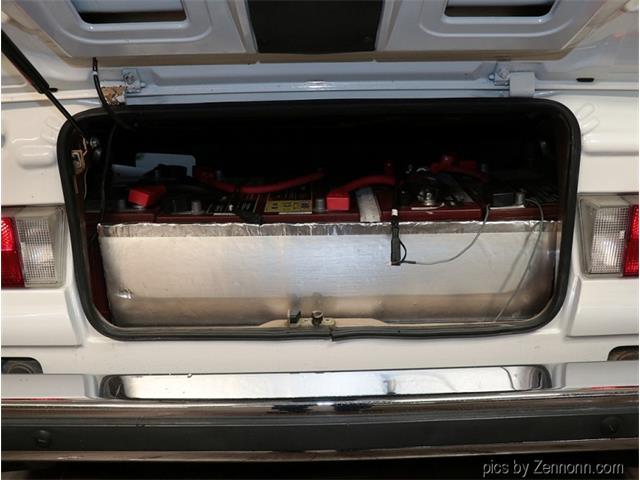 1982 Volkswagen Rabbit (CC-1759819) for sale in Addison, Illinois