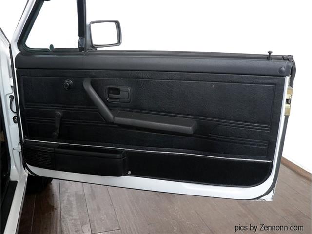 1982 Volkswagen Rabbit (CC-1759819) for sale in Addison, Illinois