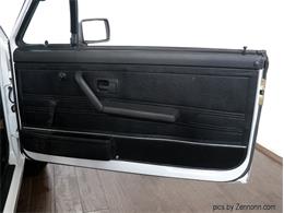 1982 Volkswagen Rabbit (CC-1759819) for sale in Addison, Illinois