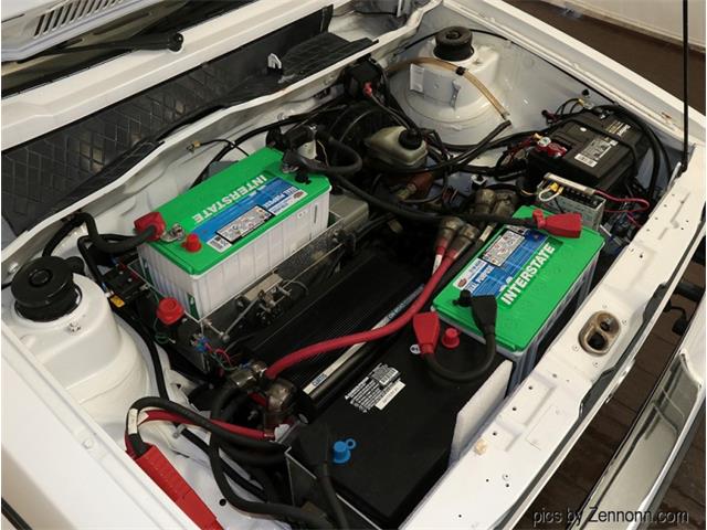 1982 Volkswagen Rabbit (CC-1759819) for sale in Addison, Illinois
