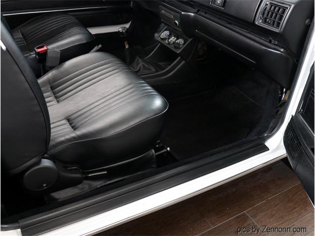 1982 Volkswagen Rabbit (CC-1759819) for sale in Addison, Illinois