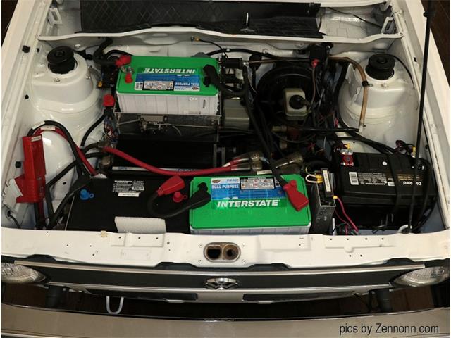 1982 Volkswagen Rabbit (CC-1759819) for sale in Addison, Illinois