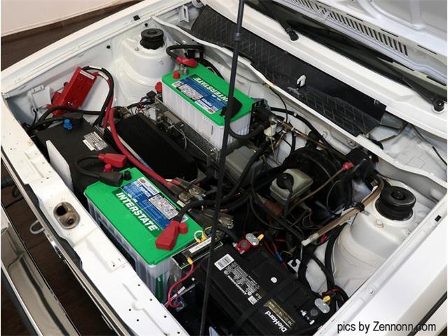 1982 Volkswagen Rabbit (CC-1759819) for sale in Addison, Illinois