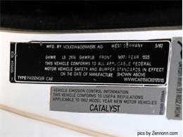 1982 Volkswagen Rabbit (CC-1759819) for sale in Addison, Illinois