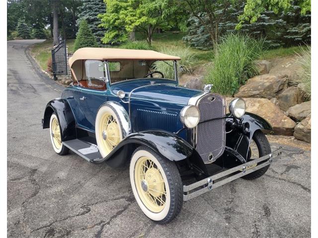 1931 Ford Model A (CC-1750982) for sale in Orlando, Florida