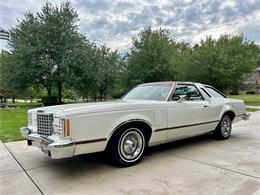 1978 Ford Thunderbird (CC-1759824) for sale in North Royalton, Ohio