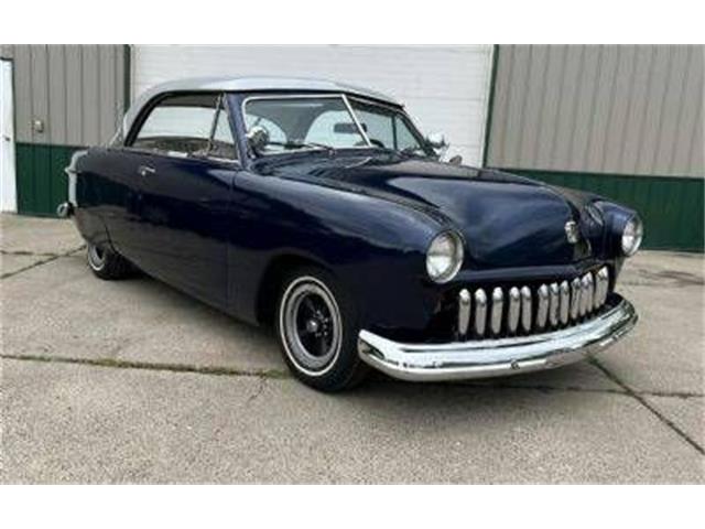 1951 Ford Victoria (CC-1759862) for sale in Maple Lake, Minnesota