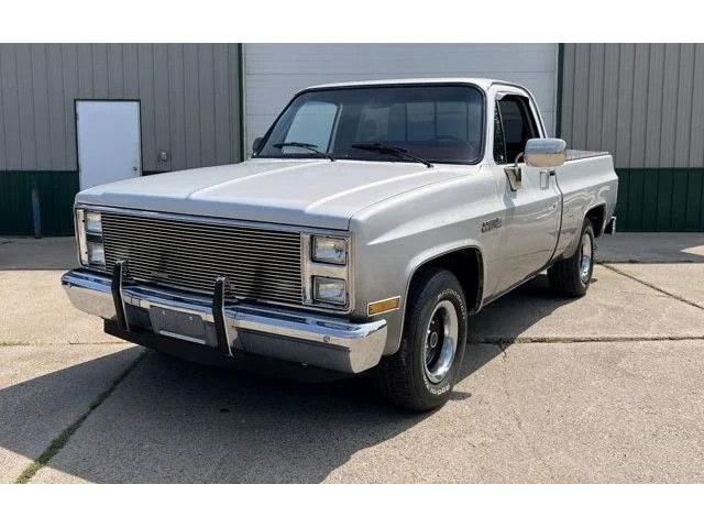 1986 GMC Sierra (CC-1759875) for sale in Maple Lake, Minnesota