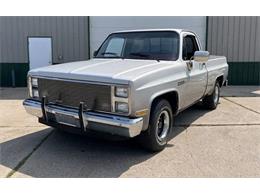 1986 GMC Sierra (CC-1759875) for sale in Maple Lake, Minnesota