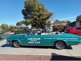 1963 Chrysler 300 (CC-1759886) for sale in Sierra Vista, Arizona