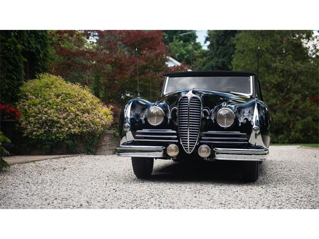 1950 Delahaye 180 (CC-1759891) for sale in ORLANDO, Florida