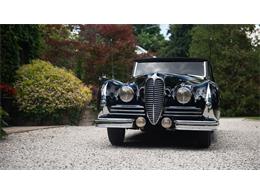 1950 Delahaye 180 (CC-1759891) for sale in ORLANDO, Florida