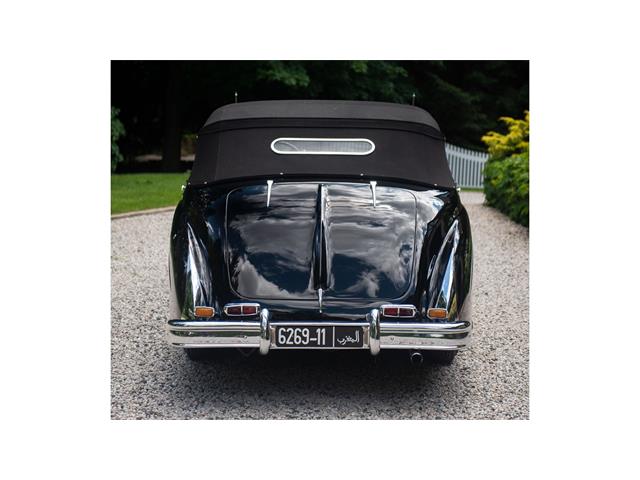 1950 Delahaye 180 (CC-1759891) for sale in ORLANDO, Florida