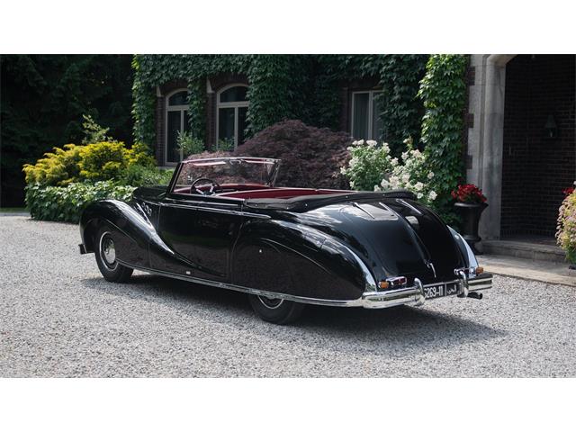1950 Delahaye 180 (CC-1759891) for sale in ORLANDO, Florida