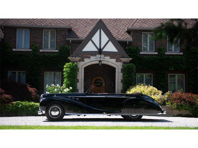 1950 Delahaye 180 (CC-1759891) for sale in ORLANDO, Florida