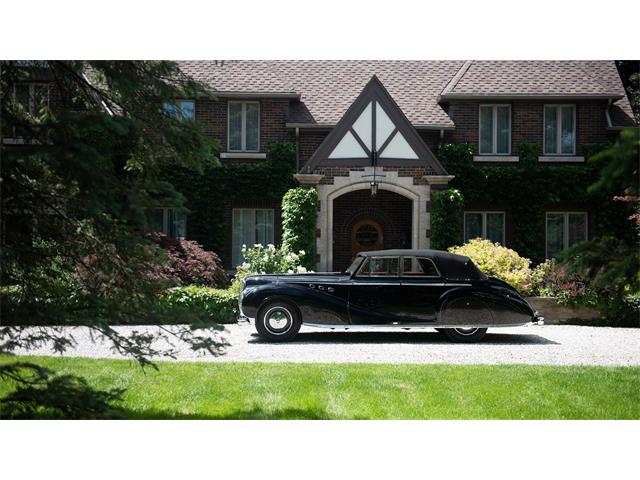 1950 Delahaye 180 (CC-1759891) for sale in ORLANDO, Florida