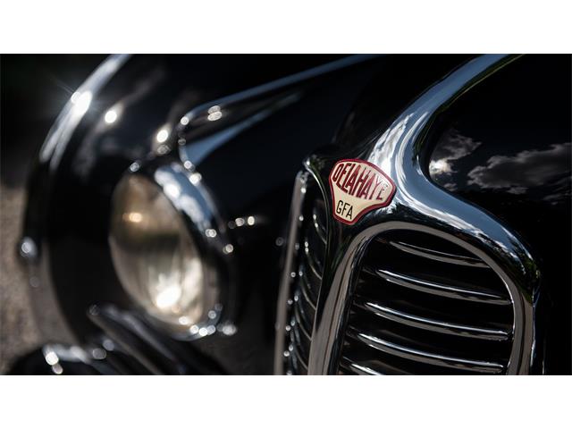 1950 Delahaye 180 (CC-1759891) for sale in ORLANDO, Florida