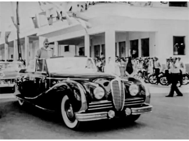 1950 Delahaye 180 (CC-1759891) for sale in ORLANDO, Florida