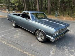 1964 Chevrolet El Camino (CC-1759905) for sale in Nevada City, California