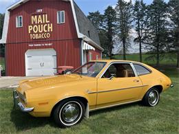 1971 Ford Pinto (CC-1759920) for sale in Latrobe, Pennsylvania