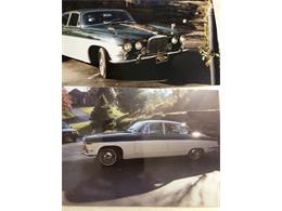1967 Jaguar 420 (CC-1759925) for sale in Richmond, California