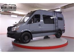 2015 Mercedes-Benz Sprinter (CC-1759935) for sale in Denver , Colorado