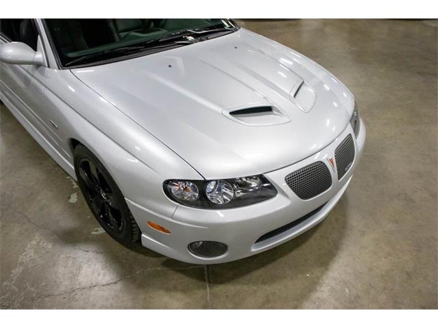 2005 Pontiac GTO for Sale | ClassicCars.com | CC-1759937