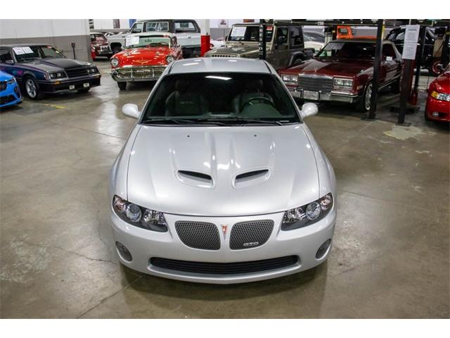 2005 Pontiac GTO for Sale | ClassicCars.com | CC-1759937