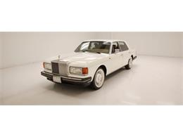 1988 Rolls-Royce Silver Spirit (CC-1759940) for sale in Morgantown, Pennsylvania